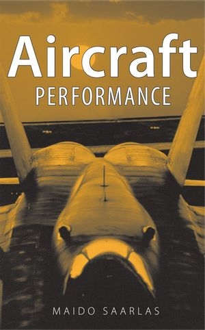 Aircraft Performance - Maido Saarlas