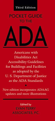 Pocket Guide to the ADA - 