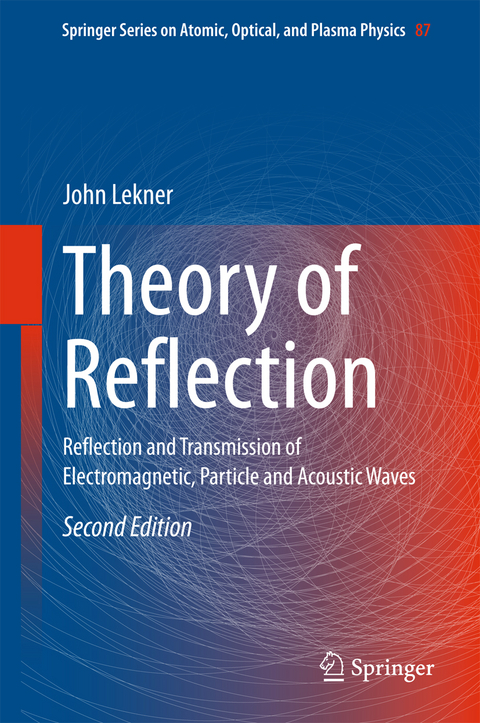 Theory of Reflection - John Lekner