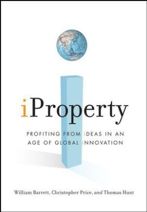 Iproperty - William Barrett, Christopher Price, Thomas Hunt