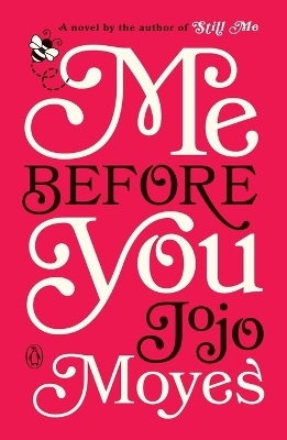 Me Before You - Jojo Moyes