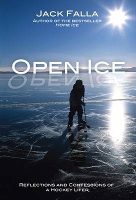 Open Ice - Jack Falla