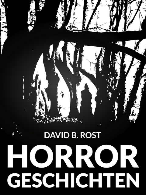 Horrorgeschichten - David B. Rost