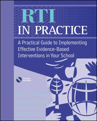 RTI in Practice - James L. McDougal, Suzanne B. Graney, James A. Wright, Scott P. Ardoin