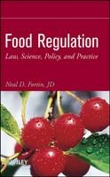 Food Regulation - ND Fortin