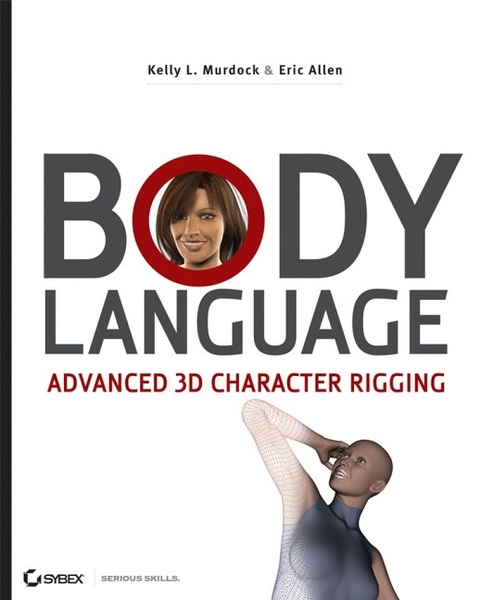 Body Language - Kelly L. Murdock, Eric Allen, Jared Fong, Adam G. Sidwell