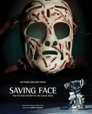 Saving Face - Jim Hynes, Professor Gary Smith