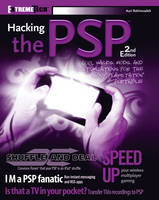 Hacking the PSPTM - Auri Rahimzadeh