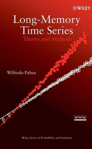 Long-Memory Time Series - Wilfredo Palma