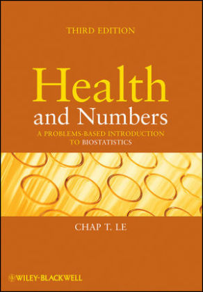 Health and Numbers - Chap T. Le