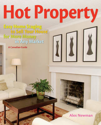 Hot Property - Alexandra S Newman