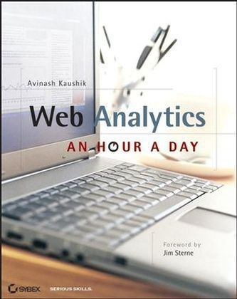 Web Analytics - Avinash Kaushik