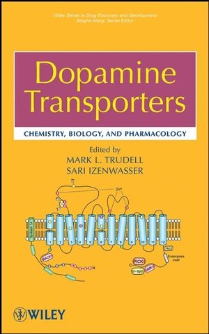 Dopamine Transporters - 