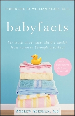 Babyfacts - Andrew Adesman