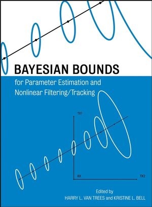 Bayesian Bounds for Parameter Estimation and Nonlinear Filtering/tracking - 