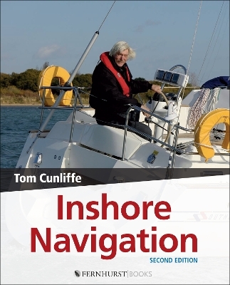 Inshore Navigation - Tom Cunliffe