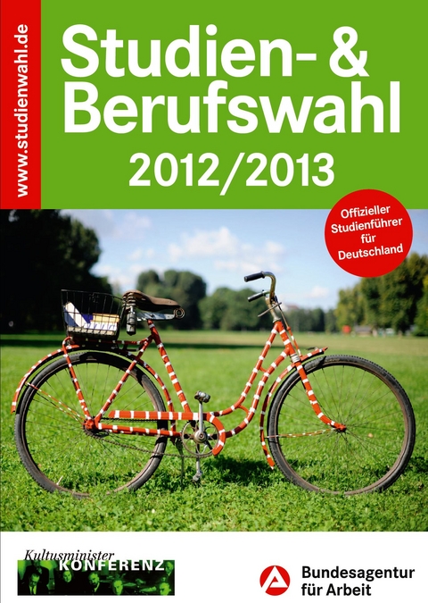 Studien- & Berufswahl 2012/2013