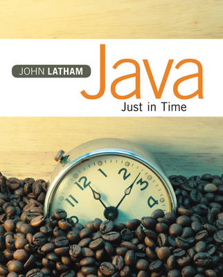 Java - John Latham