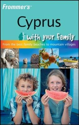 Frommer's Cyprus with Your Family - Sue Bryant