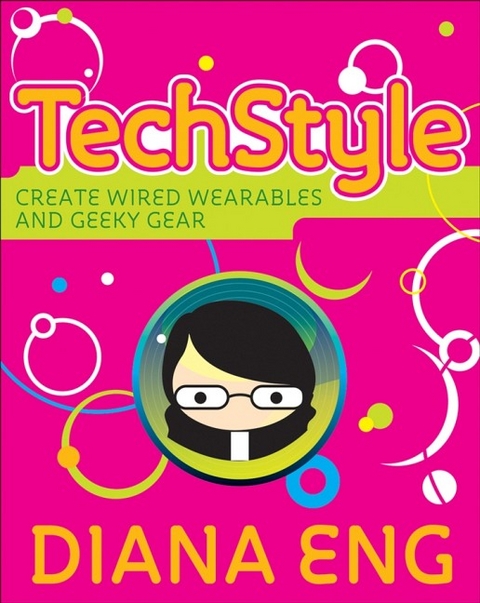 TechStyle - Diana Eng, Natalie Zee Drieu