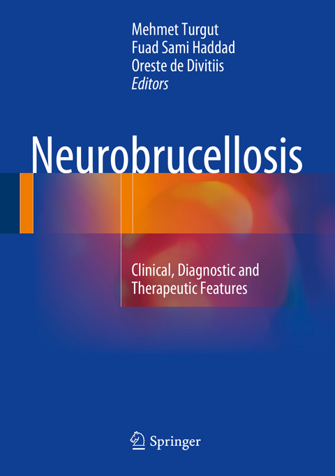 Neurobrucellosis - 