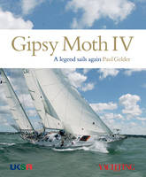 Gipsy Moth IV - Paul Gelder