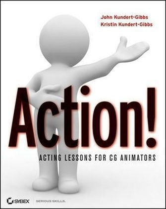 Action! - John Kundert–Gibbs, Kristin Kundert–Gibbs