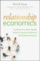 Relationship Economics - David Nour