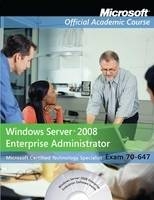 70-647 -  Microsoft Official Academic Course