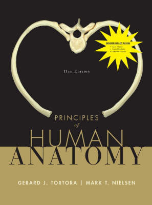 Principles of Human Anatomy - Gerard J. Tortora, Mark Nielsen