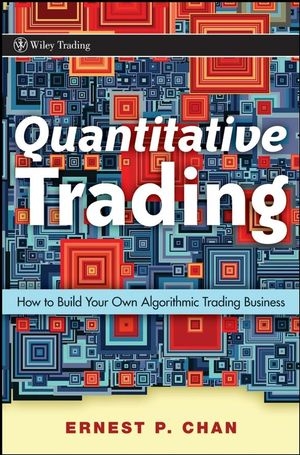 Quantitative Trading - Ernie Chan