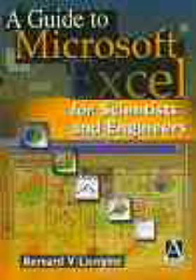 Guide to Microsoft Excel -  Liengme