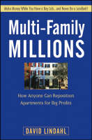 Multi-Family Millions - David Lindahl