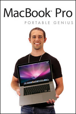 MacBook Pro Portable Genius - Brad Miser