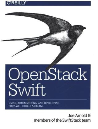 OpenStack Swift - Joe Arnold