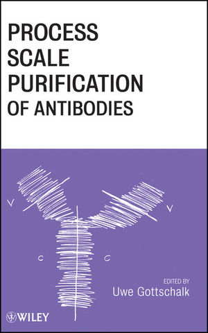 Process Scale Purification of Antibodies - U Gottschalk