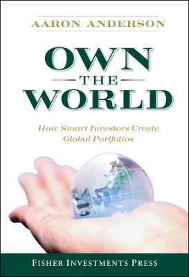 Own the World - Aaron Anderson