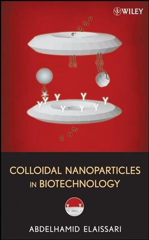 Colloidal Nanoparticles in Biotechnology - 