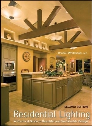 Residential Lighting - Randall Whitehead