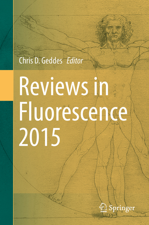 Reviews in Fluorescence 2015 - 