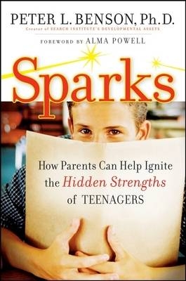 Sparks - Peter L. Benson