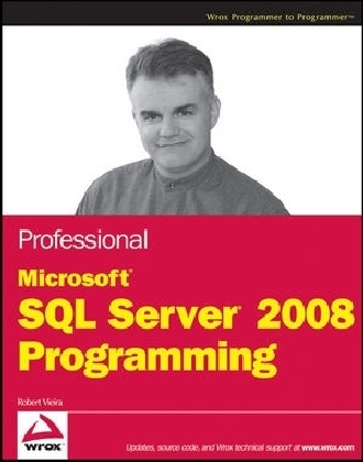 Professional Microsoft SQL Server 2008 Programming - Robert Vieira