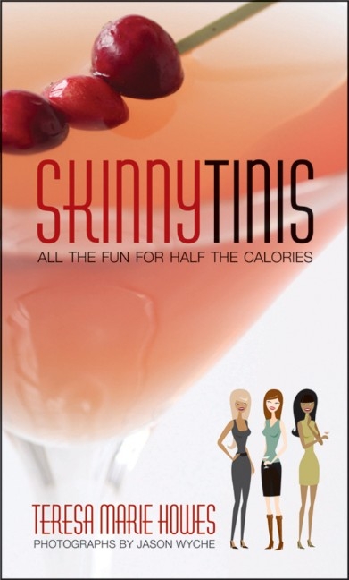 SkinnyTinis - Teresa Marie Howes