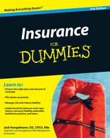 Insurance for Dummies - Jack Hungelmann