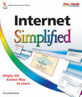 Internet Simplified - Paul McFedries