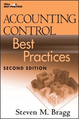 Accounting Control Best Practices - Steven M. Bragg