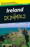 Ireland For Dummies - Elizabeth Albertson