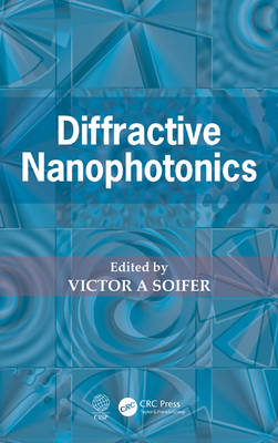 Diffractive Nanophotonics - 