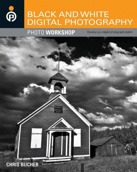 Black and White Digital Photography Photo Workshop - Chris Bucher