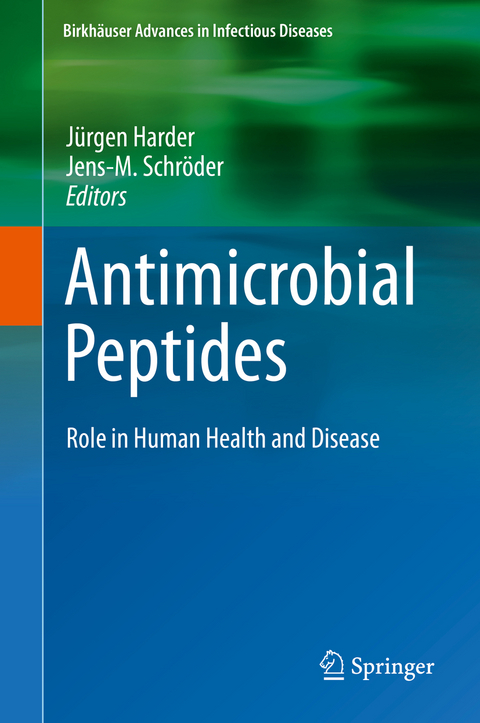 Antimicrobial Peptides - 